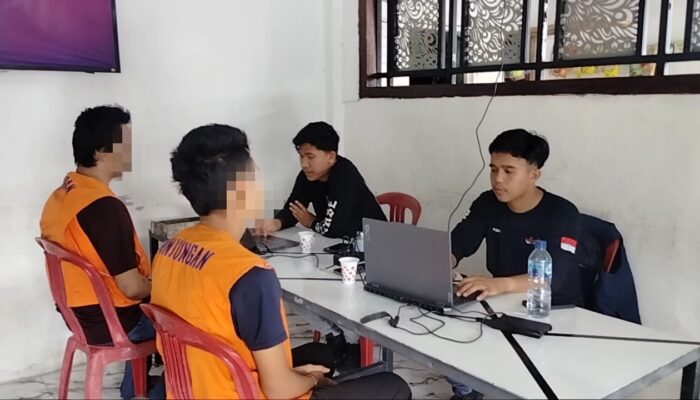 Buntut Kematian Napi di Lapas Muaradua Polisi Tetapkan Empat Tersangka