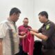 Diduga Korupsi Dana Desa, Kejari OKU Selatan Tahan CA, Mantan Kades Sukarami