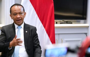 Pangeran Hormuz: Pengawal Kebijakan  dan Stabilitas Energi Nasional