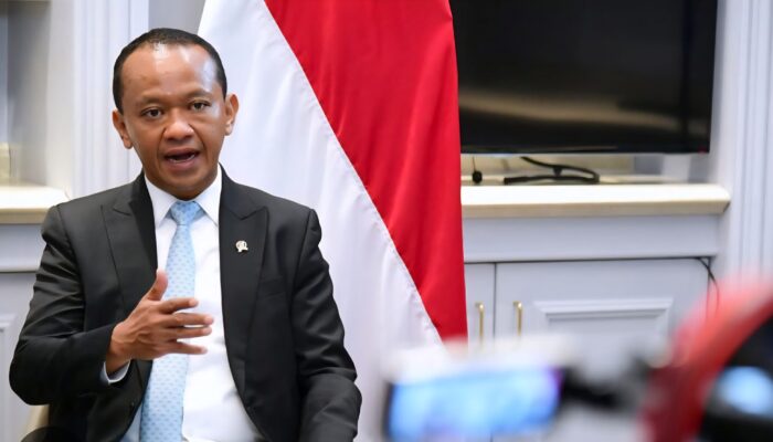 Pangeran Hormuz: Pengawal Kebijakan  dan Stabilitas Energi Nasional